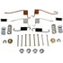 HW7208 by DORMAN - Drum Brake Hardware Kit
