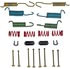 HW7224 by DORMAN - Drum Brake Hardware Kit