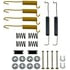 HW7249 by DORMAN - Drum Brake Hardware Kit
