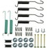 Dorman HW7250 Drum Brake Hardware Kit Drum Brake Hardware Kit