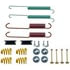 HW7252 by DORMAN - Drum Brake Hardware Kit