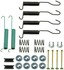 HW7250 by DORMAN - Drum Brake Hardware Kit