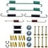 HW7263 by DORMAN - Drum Brake Hardware Kit