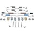 Dorman HW7265 Drum Brake Hardware Kit Drum Brake Hardware Kit