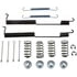 HW7276 by DORMAN - Drum Brake Hardware Kit
