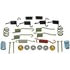 HW7281 by DORMAN - Drum Brake Hardware Kit