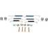 Dorman HW7282 Drum Brake Hardware Kit Drum Brake Hardware Kit