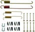 HW7286 by DORMAN - Drum Brake Hardware Kit