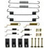 HW7290 by DORMAN - Drum Brake Hardware Kit