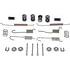 HW7294 by DORMAN - Drum Brake Hardware Kit