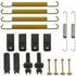 HW7299 by DORMAN - Parking Brake Hardware Kit