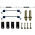 Dorman HW7302 Parking Brake Hardware Kit Parking Brake Hardware Kit