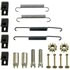 HW7306 by DORMAN - Parking Brake Hardware Kit