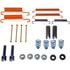Dorman HW7309 Parking Brake Hardware Kit Parking Brake Hardware Kit