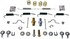 HW17395 by DORMAN - Drum Brake Hardware Kit