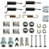 Dorman HW17396 Parking Brake Hardware Kit Parking Brake Hardware Kit