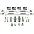 Dorman HW17410 Parking Brake Hardware Kit Parking Brake Hardware Kit
