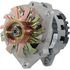 91330 by DELCO REMY - Alternator - New, 105 AMP, with Pulley