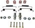 HW17415 by DORMAN - Parking Brake Hardware Kit