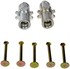 HW17415 by DORMAN - Parking Brake Hardware Kit