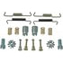 HW17420 by DORMAN - Drum Brake Hardware Kit