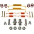 Dorman HW17423 Parking Brake Hardware Kit Parking Brake Hardware Kit