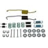 Dorman HW17424 Drum Brake Hardware Kit Drum Brake Hardware Kit