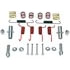 Dorman HW17425 Parking Brake Hardware Kit Parking Brake Hardware Kit