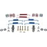 Dorman HW17434 Parking Brake Hardware Kit Drum Brake Hardware Kit