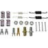 HW17443 by DORMAN - Parking Brake Hardware Kit