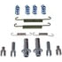HW17438 by DORMAN - Drum Brake Hardware Kit