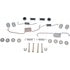 Dorman HW17448 Drum Brake Hardware Kit Drum Brake Hardware Kit