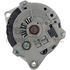 91330 by DELCO REMY - Alternator - New, 105 AMP, with Pulley