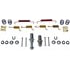 Dorman HW17456 Parking Brake Hardware Kit Drum Brake Hardware Kit