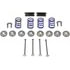 HW24070 by DORMAN - Brake Shoes Hold Down Kit