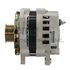 91333 by DELCO REMY - Alternator - New, 105 AMP, with Pulley