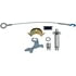 HW2514 by DORMAN - Drum Brake Self Adjuster Repair Kit