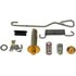 HW2509 by DORMAN - Drum Brake Self Adjuster Repair Kit