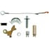 Dorman HW2517 Drum Brake Self-Adjuster Repair Kit Drum Brake Self Adjuster Repair Kit