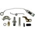 Dorman HW2526 Drum Brake Self-Adjuster Repair Kit Drum Brake Self Adjuster Repair Kit