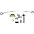 Dorman HW2540 Drum Brake Self-Adjuster Repair Kit Drum Brake Self Adjuster Repair Kit