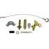 HW2541 by DORMAN - Drum Brake Self Adjuster Repair Kit
