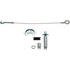 HW2546 by DORMAN - Drum Brake Self Adjuster Repair Kit