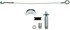 HW2546 by DORMAN - Drum Brake Self Adjuster Repair Kit