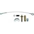 HW2547 by DORMAN - Drum Brake Self Adjuster Repair Kit