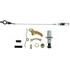 Dorman HW2577 Drum Brake Self-Adjuster Repair Kit Drum Brake Self Adjuster Repair Kit