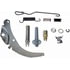 HW2588 by DORMAN - Drum Brake Self Adjuster Repair Kit