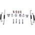 HW17462 by DORMAN - Parking Brake Hardware Kit
