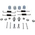 HW17475 by DORMAN - Parking Brake Hardware Kit