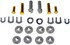 HW17476 by DORMAN - Parking Brake Hardware Kit